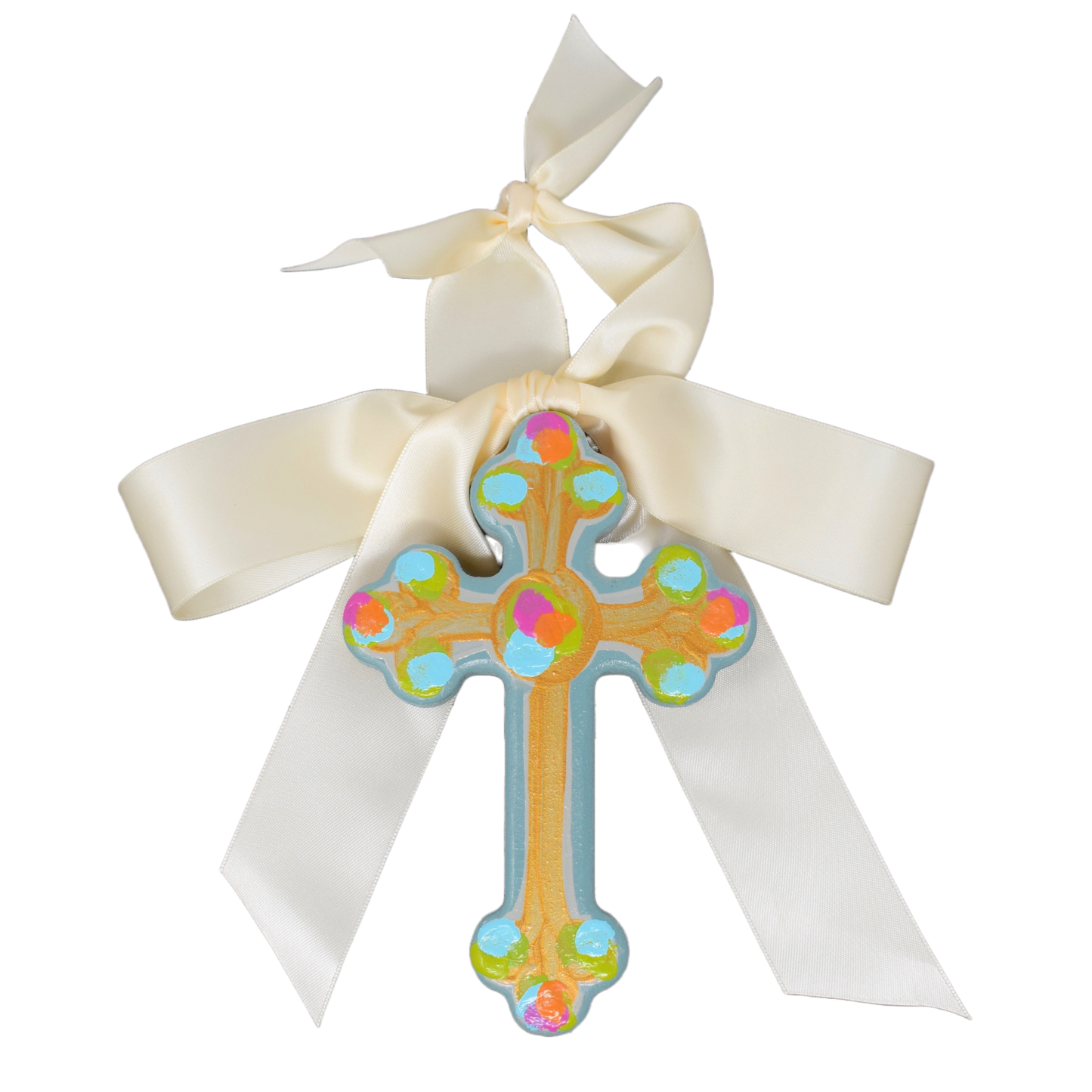 Hope Cross - 6"