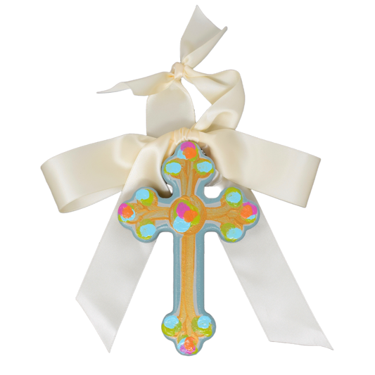 Hope Cross - 6"
