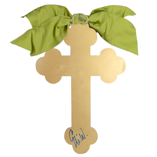 Mercy Cross - 18"
