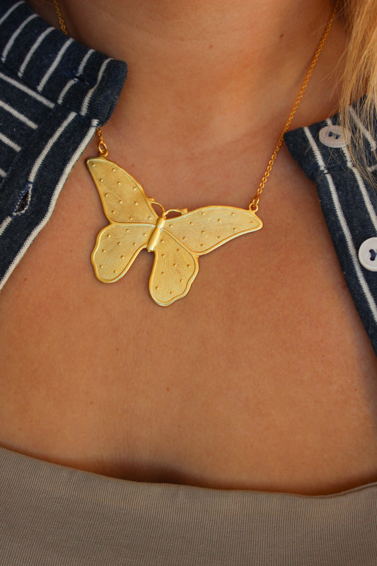 Hope + Rebirth Necklace