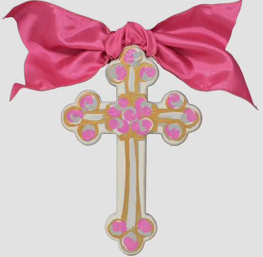 Devotion Cross - 12"