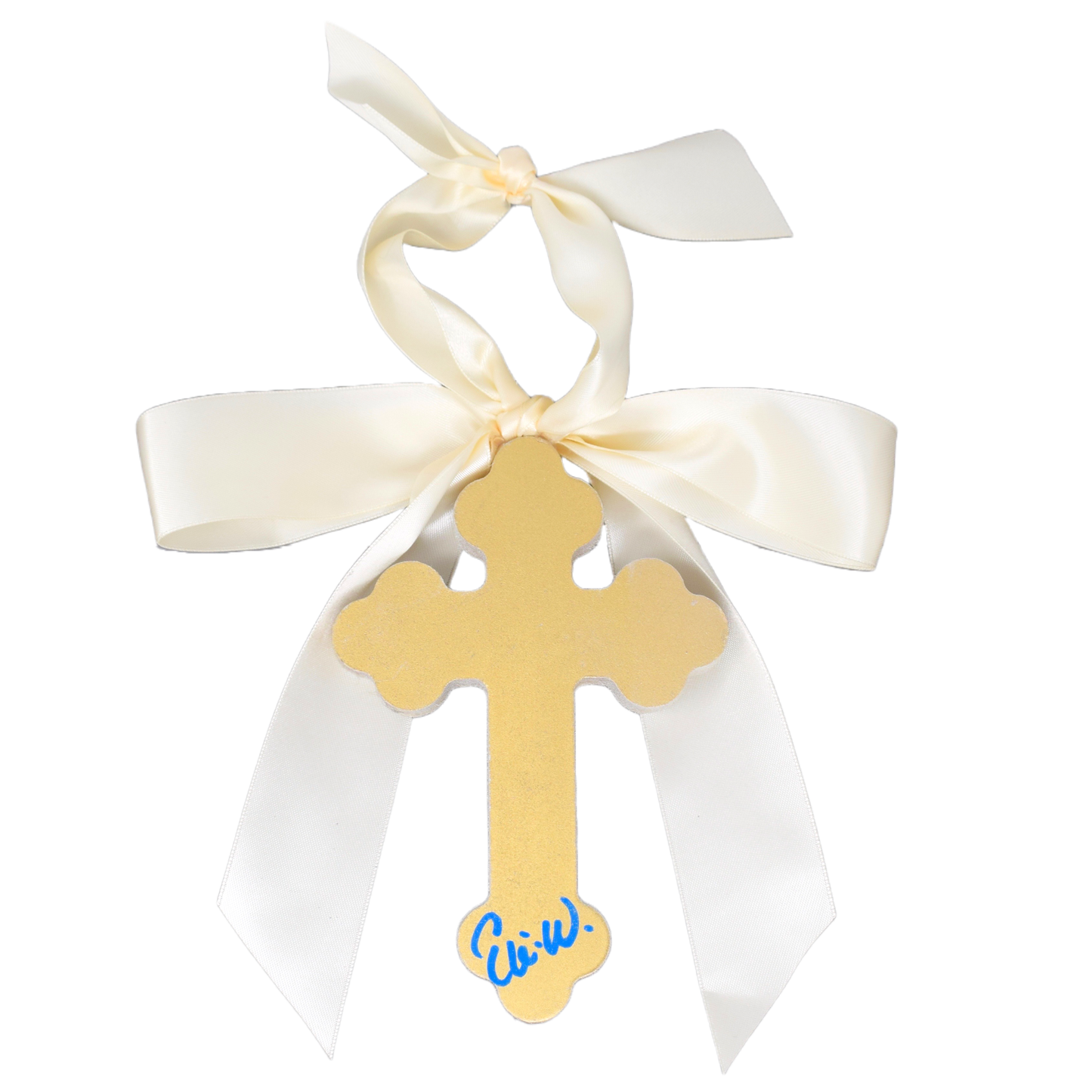 Hope Cross - 6"