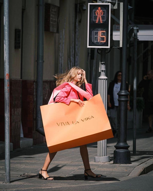 Mystery Bag - Clothing